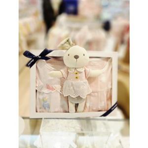 [압소바] 라니7부 아리7부내의 딸랑인형세트(26년신상) (A1B10381H) A1B10381