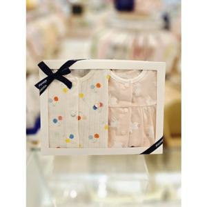 [압소바 의류] 아리7부 엘리샤슬림반소내의 2종세트 (26년여름신상) (A1B10385O)