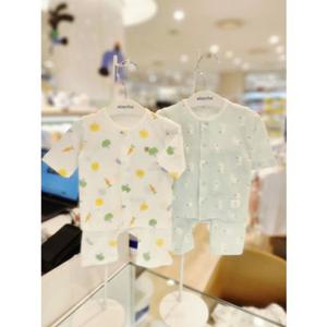 [압소바 의류] 배지7부내의 아리7부내의 2종세트 (A1B10390F)