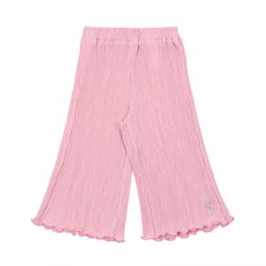 프렌치캣8 핑크 찰랑 주름지 팬츠 (Q52DKP200P2)