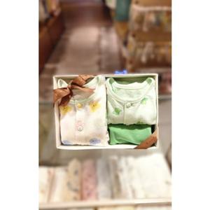 [아가방] 리온 7부내의(화이트) 루토 7부 내의 (01T35760457610)