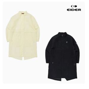 [아이더] DWM23163 퓨어 여성 경량 롱 모노메쉬 여름 자켓