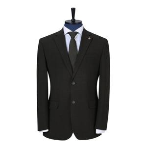 [지이크]SS 선착순 10착 프리미엄 모97 차콜그레이 스판정장 PGJ2023 DHSIEG