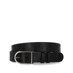 구찌 가죽 벨트 854734 AAFDV1000 Red