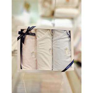 [압소바 의류] 케잉 모달 수면조끼 색상택1 (26년여름신상) (A1311901D)