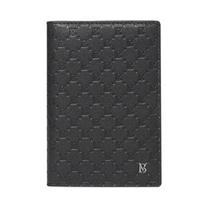 [닥스(셔츠)]남성 베노베로 ALEX SOFT 카드지갑 BMG1ACP5204K1