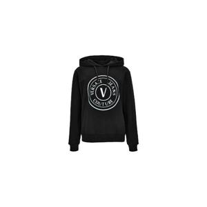 26 SS 베르사체진스꾸뛰르 프린트 후드티 80GAIE03CF00E TP451113542