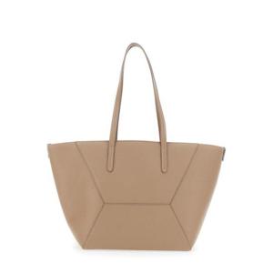 브루넬로 쿠치넬리 토트백 MBDKD2573C2767 Beige