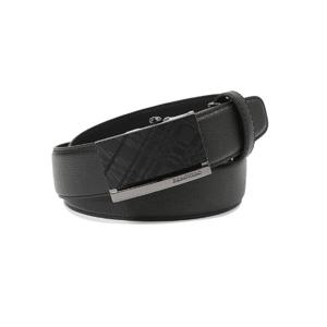 [닥스(셔츠)][메세지카드+사은품]길이 조절 가능 소가죽 자동벨트 BMG1ACB1238-K1