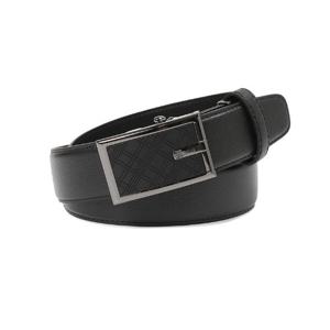 [닥스(셔츠)][메세지카드+사은품]길이 조절 가능 소가죽 자동벨트 BMG1ACB1241-K1