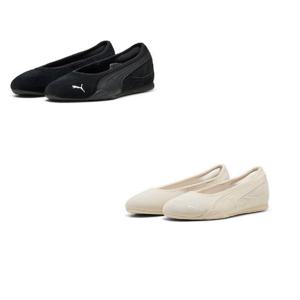 [푸마] 메리제인 CATCH SOLEIL BALLERINA SD 406310-01 02