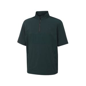 [와이드앵글] 남성 TO 하프 슬리브 라이트 아노락 WMM24131G9