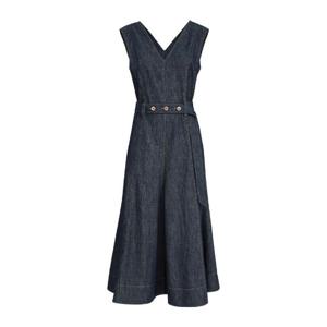 26SS 브루넬로 쿠치넬리 여성 드레스 MB125A5454C001 TP572409277