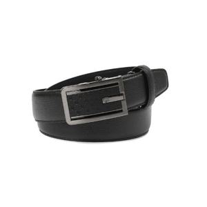 [닥스(셔츠)][메세지카드+사은품]남자 캐쥬얼/정장 자동벨트 BMG1ACB1236-K1