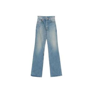 생로랑 로고 모티프 진 823599Y11CA