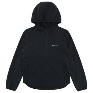 컬럼비아 여성 헤더 캐논 II 후디드 스트레치 자켓 C71WR7324 010