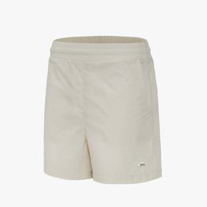 프로스펙스 경량 우븐 여성 4부 반바지 PS3WH24M321