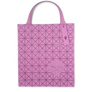바오바오 숄더백 BB66AG512 22 PINK