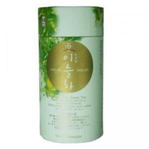 국산이슬차 이슬차 국내산수국차 수국잎차 전통차 잎차 꽃차 50g