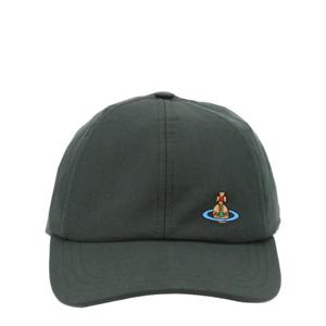 비비안웨스트우드 모자 81020019 W01HCM411 GREEN