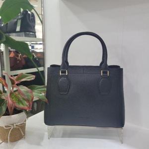 엘레강스파리 M백화점 고급스럽고 심플한 여성 토트크로스백 MSFH004-A