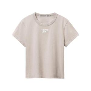 25SS 알렉산더왕 T Shirts 4CC4241514230A TP573123231