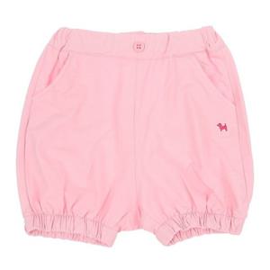 [블루독베이비] 26 SS(PK)쿨터치 스트레치 화섬팬츠 A 4631941102 ch 25년SS신상 출산 백일 돌 조카