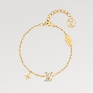 루이비통 LV 아이코닉 팔찌 M00587