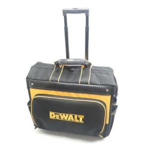 DIY공구 디월트 이동식 리지드백 공구가방 툴백 DWST82929