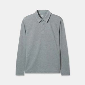 [네파] 7M15222 남성 봄 여름 긴팔 카라 티셔츠 에어플로우 폴로 티셔츠