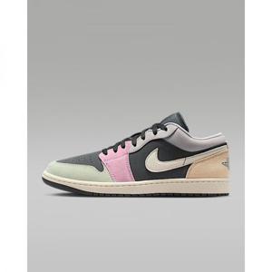 나이키 에어 조던 1 로우 SE 남성 신발 - 앤트러사이트모슬린 위스퍼세일 IB7109-004 291733