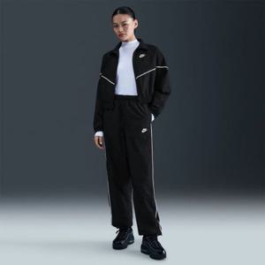 나이키 스포츠웨어 윈드러너 여성 우븐 재킷 - 010 IM8028 262854