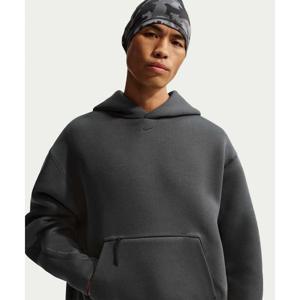나이키 테크 플리스 오버사이즈 후디 M - 앤트러사이트블랙 HV6536-060 247556