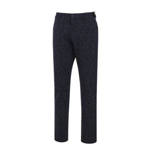 [와이드앵글] 남성 TO 픽셀 프린트 슬림핏팬츠 WMM24312N9