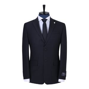 [지이크]SS 모100 REDA원단 네이비 혼주및예복 프리미엄정장 PGJ2004