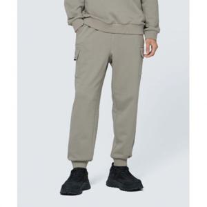 스노우피크 SNOWPEAK APPAREL 랜드 카고 조거 팬츠 (S24FUFFP60) Khaki Gray S24FUFFP60KG 337157