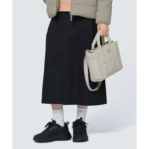 스노우피크 SNOWPEAK APPAREL 캠플 미디움 토트백 (SCTB19) Light Beige SCTB19LE 336774