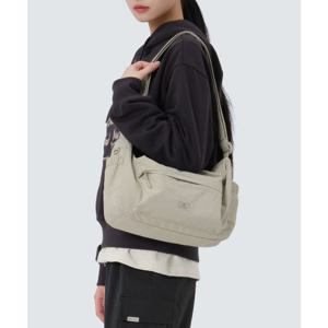 스노우피크 SNOWPEAK APPAREL 캠플 포켓 크로스백 (S25ZUCCB19) Light Beige S25ZUCCB19LE 336821