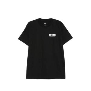 오베이 반팔 티셔츠 165264301 BLK BLACK