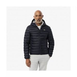 라코스테 남성 THERMORE 후드 경량 점퍼 BH7228-55N HDE 398341