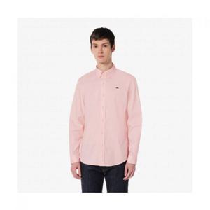 라코스테 남성 베이직 옥스포드 셔츠 CH954E-55G T03 397372