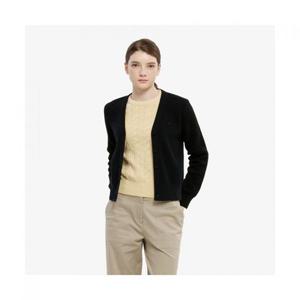 라코스테 여성 베이직 브이넥 가디건 AF209E-55N 031 398323