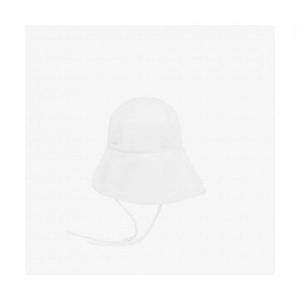 라코스테 여성 투웨이 라운드 버킷햇 RK223E-55G 70V 396999