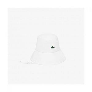 라코스테 공용 스포츠 버킷햇 RK214E-55G 70V 397011
