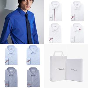 [듀퐁셔츠] 26년도 S S신상품 베스트 삼색 포이트 SE6SM22LS932SNY외7종 SE6SM12LS907