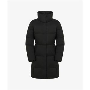 노스페이스 NC1DR92A 여성 클라우드 다운 코트 (RDS) BLACK 250162