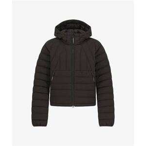 노스페이스 NJ1DS31L 화이트라벨 여성 코어라인 다운 자켓 COCOA BROWN 250488