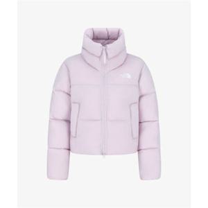 노스페이스 NJ1DR93L 화이트라벨 여성 플로티 다운 자켓 (RDS) LIGHT PINK 250566