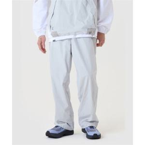 엄브로 UMBRO 팝러쉬 컬러블럭 스트레이트 & 조거 2WAY 팬츠 그레이(UQ123CPT31) UQ123CPT31_WGR0 372649