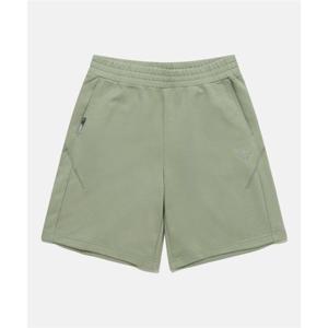 데상트 스포츠테리 니트 쇼츠 (남성9인치여성7인치) 카키(SQ323UKH71) SQ323UKH71_KHK0 279192